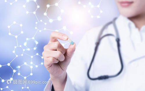 藥物研發 從實驗室到藥房的科學征程