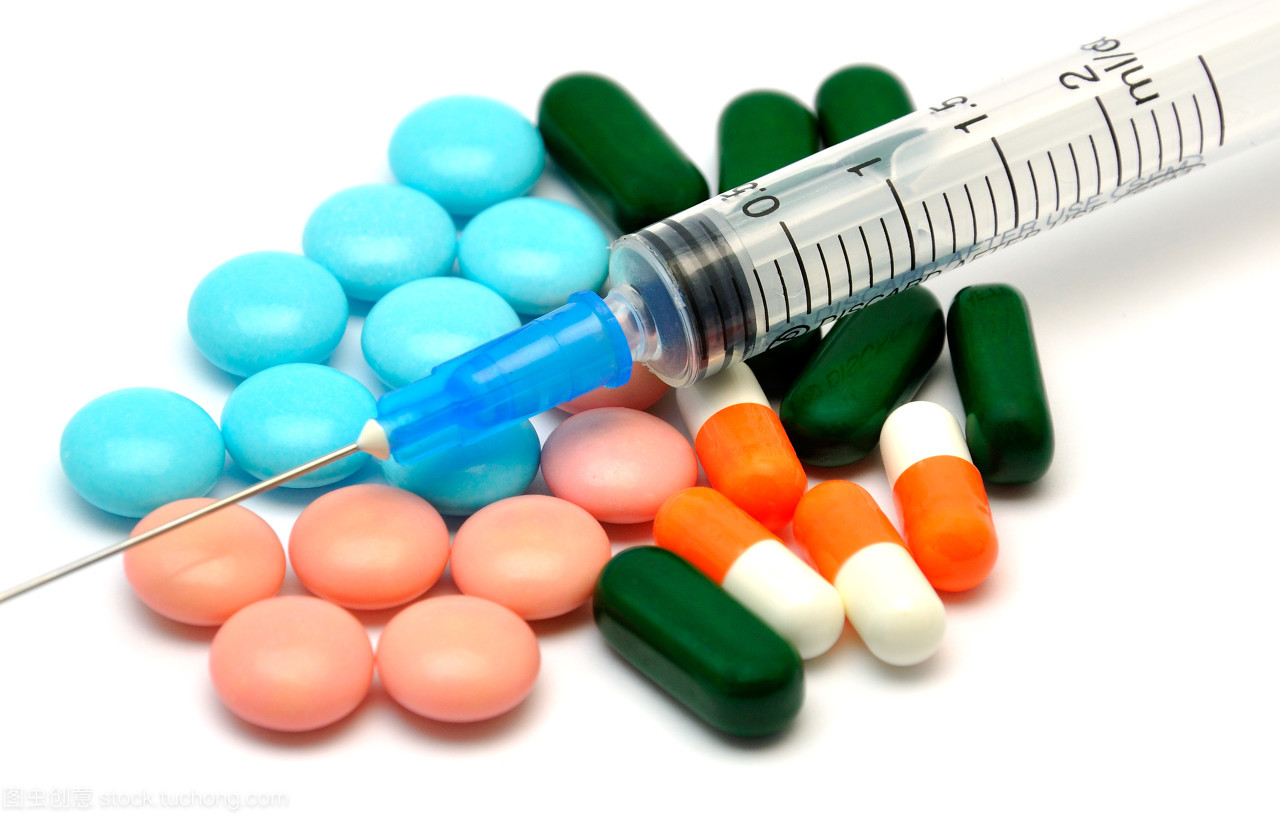 從藥片到健康 藥品的智慧與責(zé)任